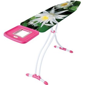 Resim Lady Linda Ütü Masası Monoblok Tabla 156x46x90 