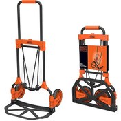 Resim Black Decker BH202 90 KG Katlanır El Arabası 