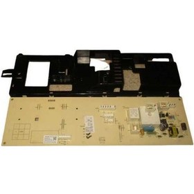 Resim Beko 9101 D Bx Çamaşır Makinesi Anakart 2847950190 