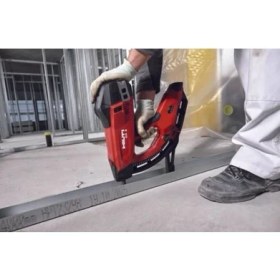 Resim Hilti Gx3 Yeni Nesil Çivi Çakma Tabancası 