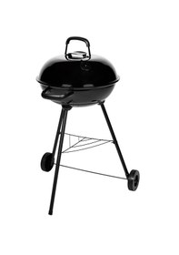 Resim Pamola Siyah Kömürlü Barbekü 
