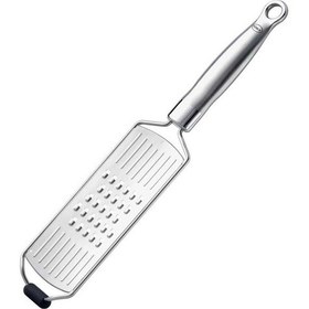 Resim Rösle Orta Rende Paslanmaz Çelik 95005 