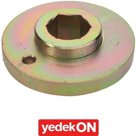 Resim AGCO Tahrik Sistemi Hub - AGCO | N858886 