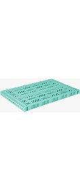 Resim Aykasa 604022 Maxibox Ocean Katlanabilir Kasa 