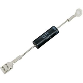 Resim Mikrodalga Fırın Diyotu Cl04-12 Diyot Kurulumu Kolay 