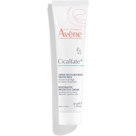Avène Avene Cicalfate Plus Krem 40 ML Fiyatı ve Özelliklerı - Badem