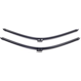 Resim Mercedes E Serisi W212 2014-2016 Ön Cam Silecek Takımı 60X60Cm 