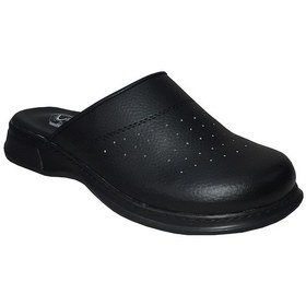 Resim Büyük Numara Ortopedik Sabo Terlik Comfort Rahat Terlik 35-48 