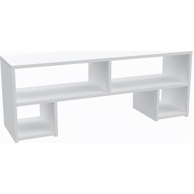 Resim Kenzlife Televizyon Sehpası Abudabi Byz 040 080 30 Tv Ünitesi 