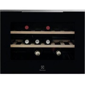 Resim Electrolux KBW5X Ankastre Şarap Dolabı 