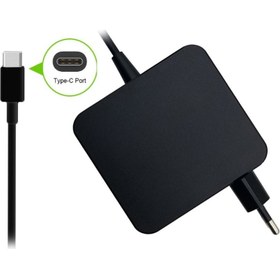 Resim Apple Macbook PROA1707 USB Type-C Adaptör Şarj Aleti 