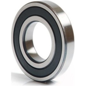 Resim 6204 2RS RULMAN 20X47X14 MM 