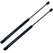 Resim Opel Astra F Sw Sağ Sol Bagaj Amortisörü 1994-1998 