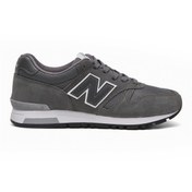 Resim New Balance 565 Füme Erkek Spor Ayakkabı (Garantili) 