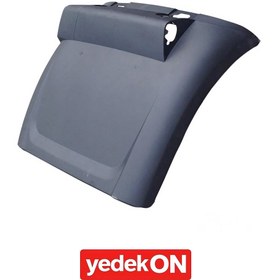 Resim Çamurluk Ön Xf106-Xf105 Sağ Boş - 1875550 