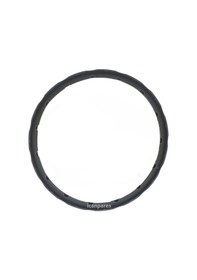 Resim Korkmaz A153-19 Tessa 5-7 LT Düdüklü Tencere Lastik Kapak Conta 