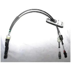 Resim Vıtes Kumanda Telı Sag Fıat Egea 1.3 Mjt 2012&gt Zenon Fı1026 