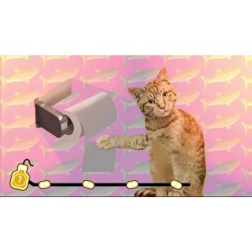 Resim Konsol Plus Nintendo Switch Ultra Mega Xtra Party Challenge 