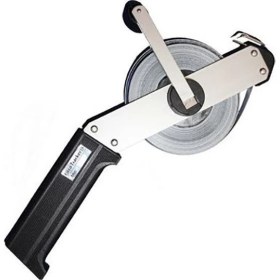 Resim Fısco Tracker Saplı Uzun Metre 30 Metre 