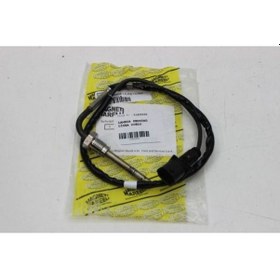 Resim Fiat Doblo Linea Lambda Oksijen Sensörü 1.3 Jtd 1.4 Fire 16v 95hp Euro5 Motor 