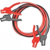 Resim Ingco Akü Takviye Kablosu Lambalı 600AMP HBTCP6008L 