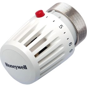 Resim Honeywell Home Termostatik Radyatör Vana Başlığı - T1002W0 