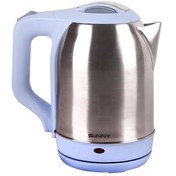 Resim SUNNY STELLA 36 ÇELİK KETTLE Sunny
