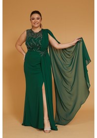 Resim Ankyra Kadın Abiye 25y2401 Siyah 