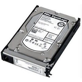 Resim Dell Equallogic 600gb 10k 6g Sas Eql 3.5" Harddisk St3600002ss Owkocr 9fs06-057 