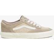 Resim Vans Unısex Rowley Classic Spor Ayakkabı Vn0009qjyzl1 Bej 