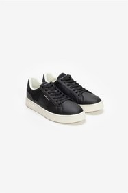 Resim Armani Exchange Erkek Sneaker 