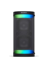 Resim Sony Srs-xp500 X Serisi Taşınabilir Kablosuz Hoparlör 