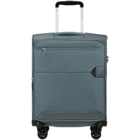 Resim Samsonite Urbify-Spinner Kabin Boy Valiz 