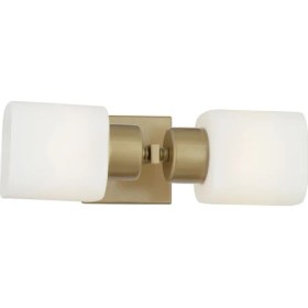 Resim Apliqa Armin 2Li Eskitme Duvar Lambası Ayna Üstü-Yanı Modern Banyo Aplik 