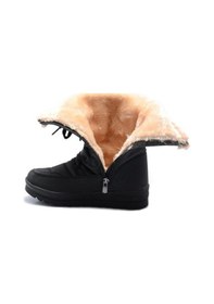 Resim Twingo Içi Kürklü Bayan Kar Botu 