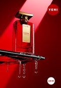 Resim Lucille Luna Özel Kutusunda 100 ML EDP Kadın Parfümü Baharatlı Koku - Esans Kalıcı Koku 