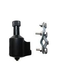 Resim Bisiklet Dinamo 6 Volt Gri 