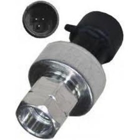 Resim Opel Astra G - H Klima Basınç Müşürü Combo - Corsa C - D 