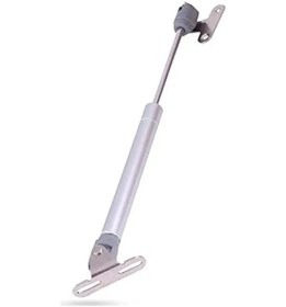 Resim 4 Adet Gazlı Piston 100 N Amortisör - 27 Cm Uzunluk 1 