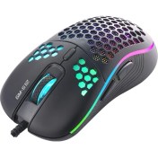 Resim Xtrike Me GM-512 Oyuncu Mouse 