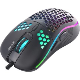 Resim Xtrike Me GM-512 Oyuncu Mouse 