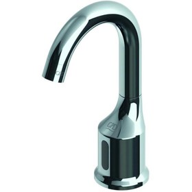 Resim GPD Fotoselli Tek Su Girişli Lavabo Bataryası FLB11-2 