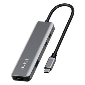 Resim Ulanzi C060 USB-C Multifunctional Video Capture Card 