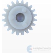Resim Ergişi Minibüs Otomatik Kapı Motor Kapı Dişlisi 