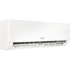 Resim Kaira TR.DTXR50A.01 18000 Btu/h Duvar Tipi R32 Inverter Split Klima Montaj Dahil 