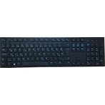 Resim Dell KB216 F Kablolu Türkçe Klavye 