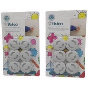 Resim Priz Kapak Ç.emniyet 5332 