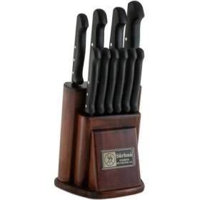 Resim Sürbısa 61500-E Mutfak Seti 13 