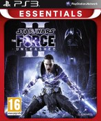 Resim Star Wars The Force Unleashed II Essentials PS3 