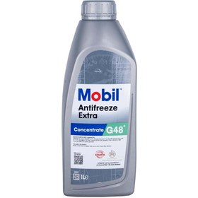 Resim Mobil Antifiriz G 48 Nf 1 Lt 